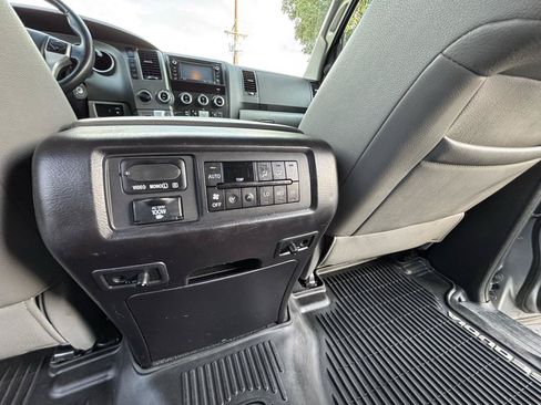 Used 2017 Toyota Sequoia Limited w/ Safety & Convenience Package AWD/4WD image 13