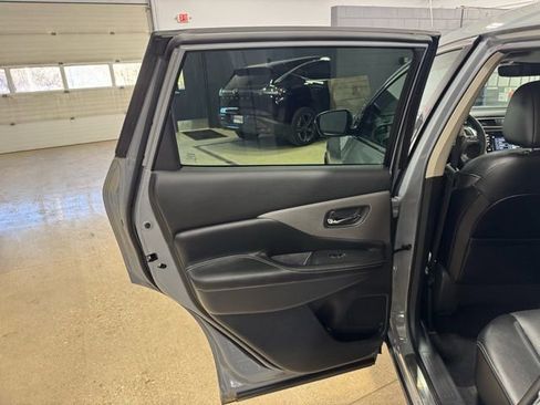 Certified 2024 Nissan Murano SL image 22