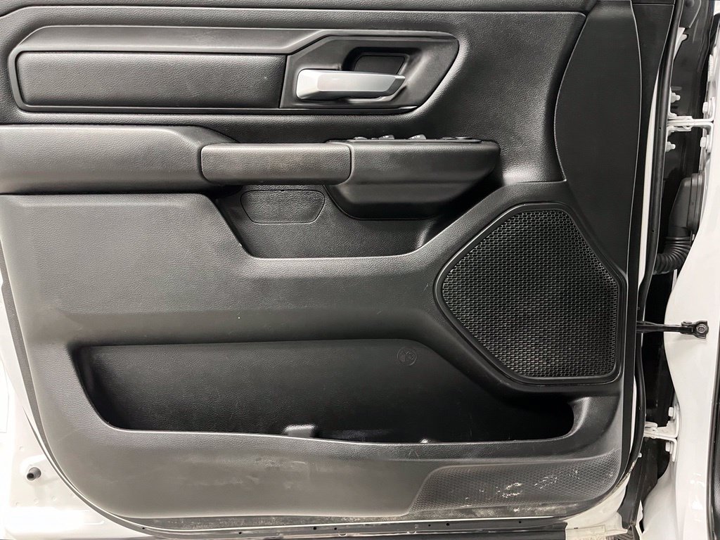 Used 2022 RAM 1500 Tradesman AWD/4WD image 24