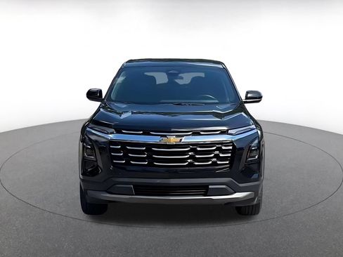 Used 2025 Chevrolet Equinox LT FWD image 4