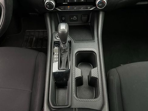 Used 2025 Nissan Sentra S image 13