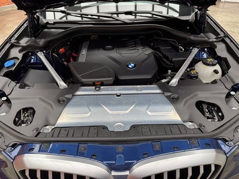 Certified 2022 BMW X3 xDrive30i w/ Premium Package 2 (ZPA) image 27