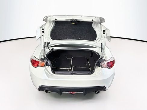 Used 2015 Subaru BRZ Limited RWD image 26