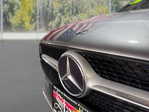 Used 2020 Mercedes-Benz CLA 250 4MATIC image 22