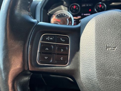 Used 2016 RAM 1500 Big Horn AWD/4WD image 27