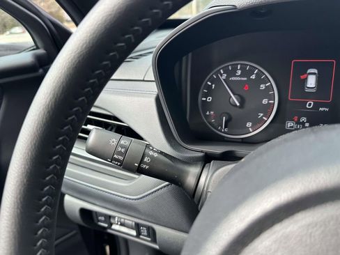 New 2026 Subaru Forester Premium image 26