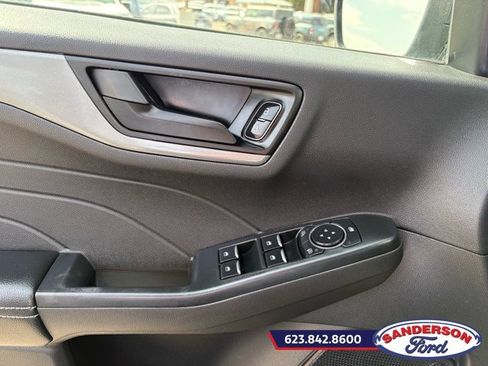 Used 2024 Ford Escape Active FWD image 11