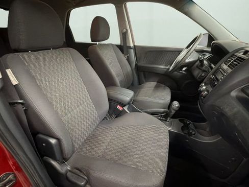 Used 2007 Kia Sportage LX FWD image 9