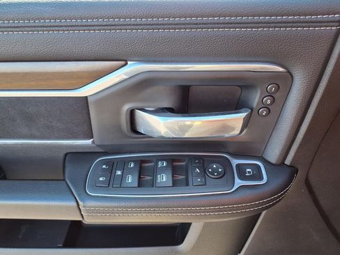 Used 2022 RAM 2500 Laramie image 17