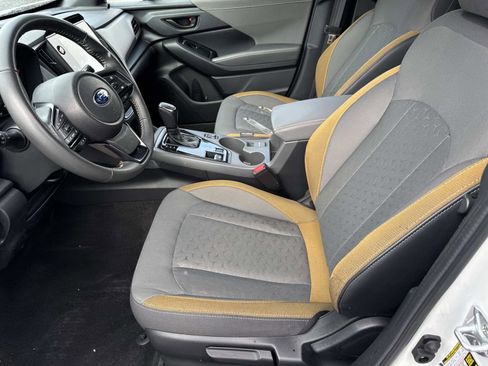 Used 2024 Subaru Crosstrek 2.5i Sport image 12