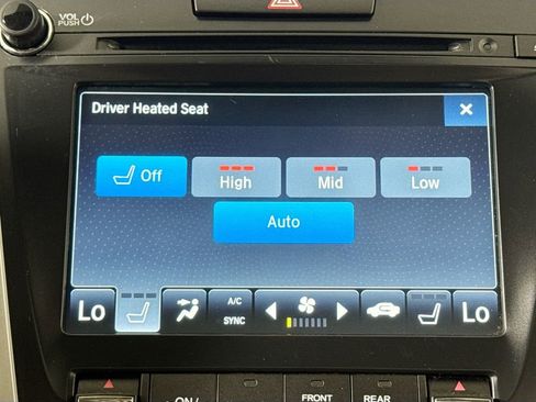 Used 2019 Acura TLX w/ Technology Package image 24