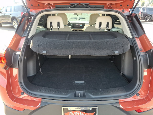 Used 2024 Buick Encore GX Preferred w/ Comfort Package FWD image 20