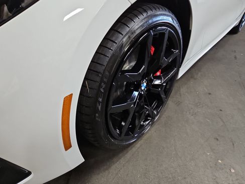 New 2026 BMW 330i Sedan w/ M Sport Package image 33