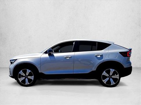 Used 2023 Volvo C40 P8 Recharge Plus AWD/4WD image 6