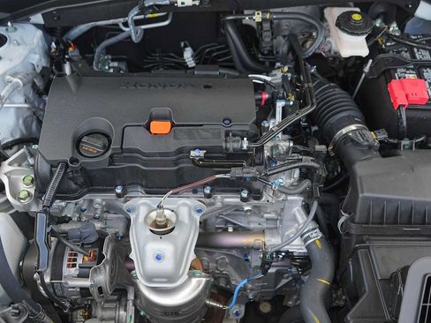 New 2027 Honda HR-V LX image 9