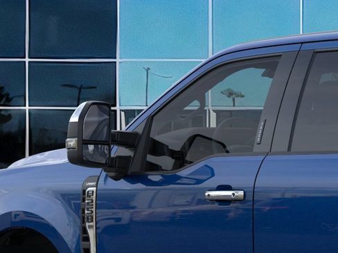 New 2026 Ford F250 Lariat w/ Chrome Package AWD/4WD image 36