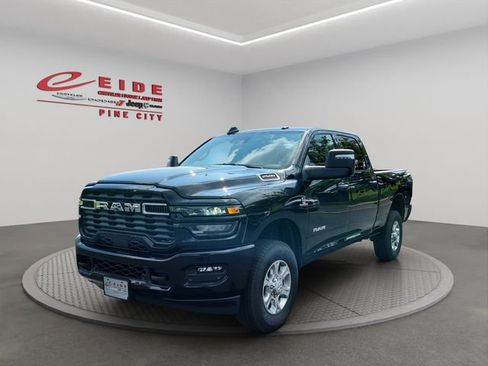 New 2025 RAM 2500 Big Horn image 1