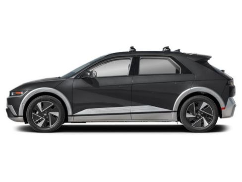 New 2026 Hyundai Ioniq 5 Limited AWD/4WD image 3