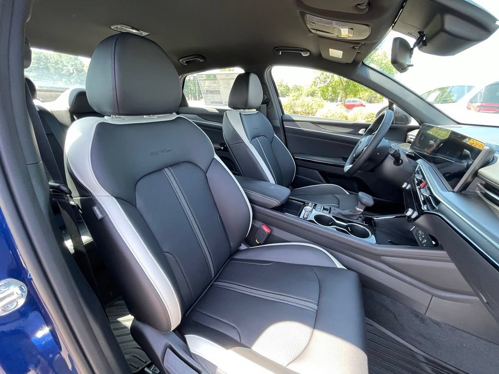 New 2026 Kia K5 GT-Line FWD image 29