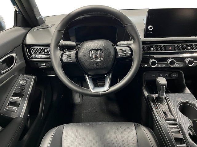 New 2026 Honda Civic Sport Touring image 17