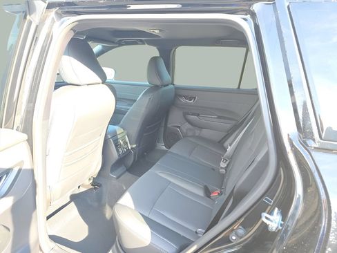 New 2026 Subaru Outback Touring XT AWD/4WD image 11