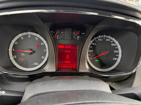 Used 2015 GMC Terrain SLE image 10