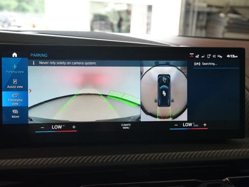 Used 2023 BMW XM AWD/4WD image 10