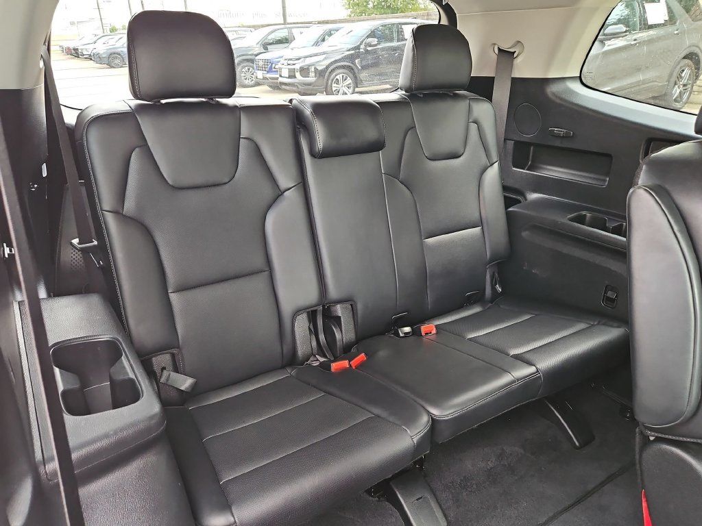 Used 2025 Kia Telluride S AWD/4WD image 30
