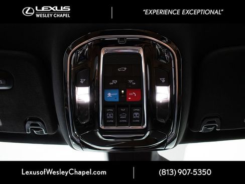 Used 2024 Jeep Grand Wagoneer Series III w/ Quick Order Packagew 28T AWD/4WD image 39