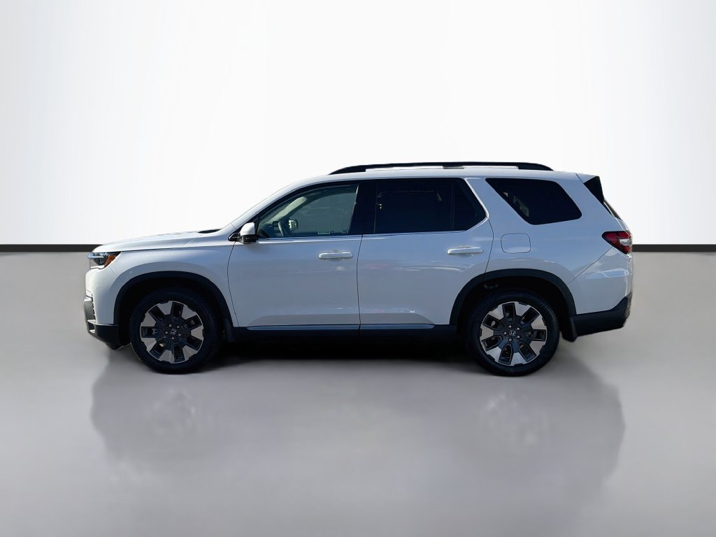 New 2026 Honda Pilot Elite image 3
