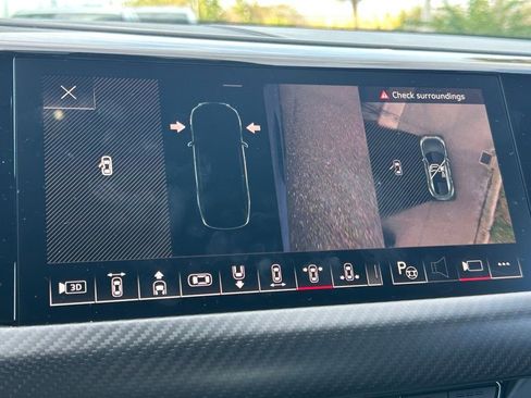 Used 2023 Audi RS e-tron GT w/ Ceramic Brake Package image 37