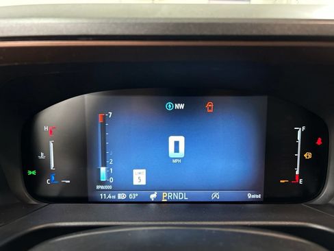 New 2026 Ford Bronco Sport Outer Banks w/ Outer Banks Tech Package+ AWD/4WD image 17