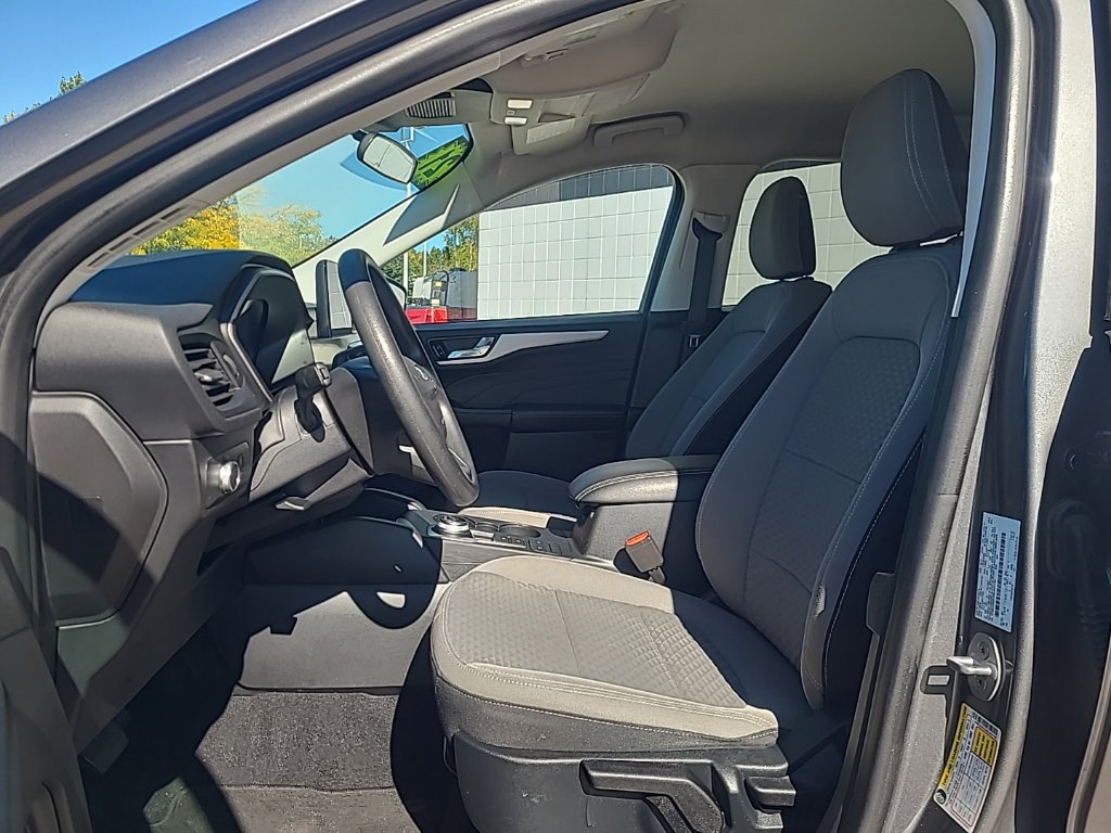 Used 2021 Ford Escape SE AWD/4WD image 10