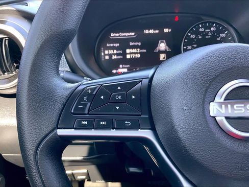 Used 2024 Nissan Kicks SV w/ Interior Electronics Package image 21