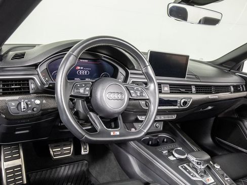 Used 2019 Audi S5 Prestige image 16