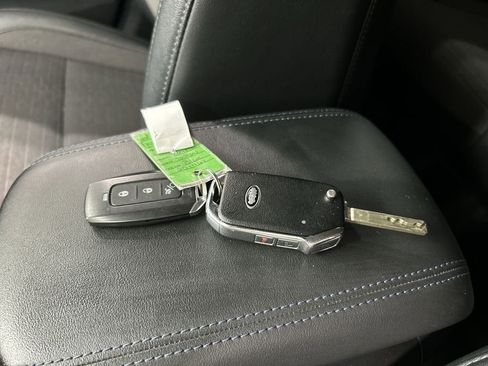 Used 2021 Kia Seltos S AWD/4WD image 12