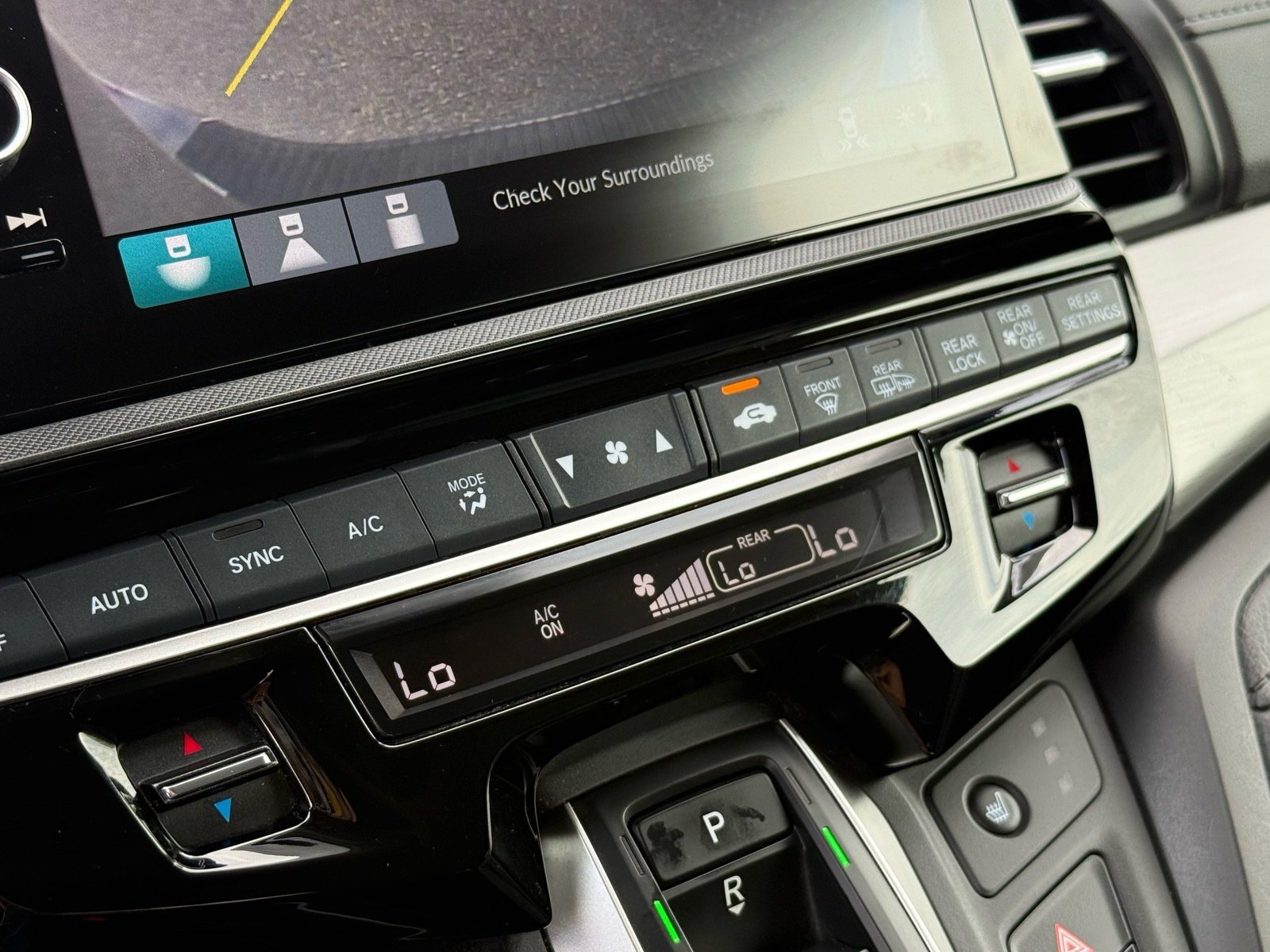 Used 2025 Honda Odyssey EX-L image 23