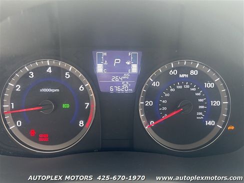 Used 2016 Hyundai Accent SE image 19