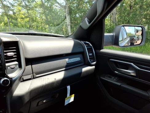 New 2026 RAM 1500 Big Horn AWD/4WD image 20