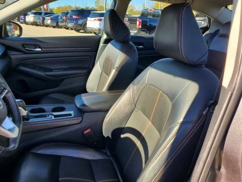 Used 2021 Nissan Altima 2.5 SR image 21