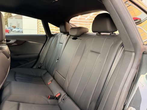 Used 2019 Audi A5 2.0T Premium Plus image 14