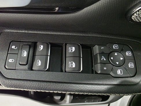 New 2026 RAM 1500 Rebel w/ Rebel Level 2 Equipment Group image 19