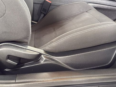 Used 2018 Ford Mustang Coupe w/ Black Accent Pkg image 20