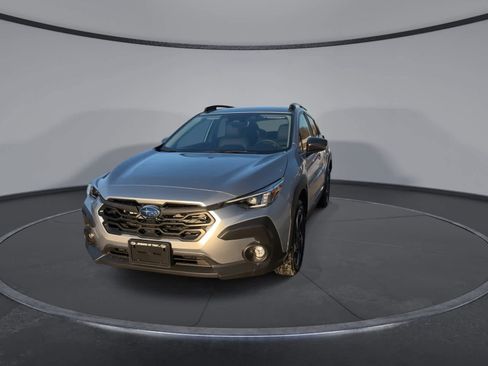 Certified 2025 Subaru Crosstrek 2.5i Limited image 3