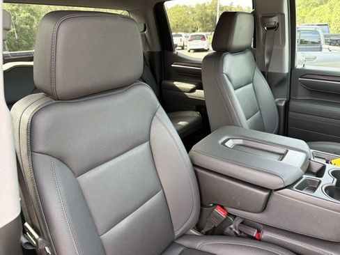 Used 2026 GMC Sierra 1500 SLT RWD image 18