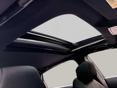 Certified 2024 Honda Accord Sport image 17