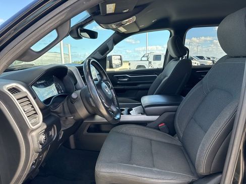 Used 2020 RAM 1500 Big Horn image 18