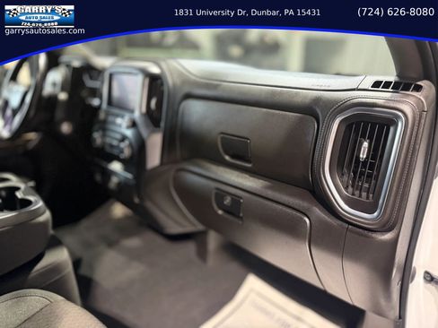 Used 2022 GMC Sierra 3500 SLE w/ Gooseneck/5TH Wheel Package AWD/4WD image 27