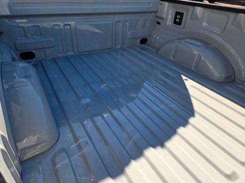 New 2026 Ford F150 Lariat image 5