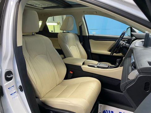 Used 2022 Lexus RX 450h AWD w/ Luxury Package image 52